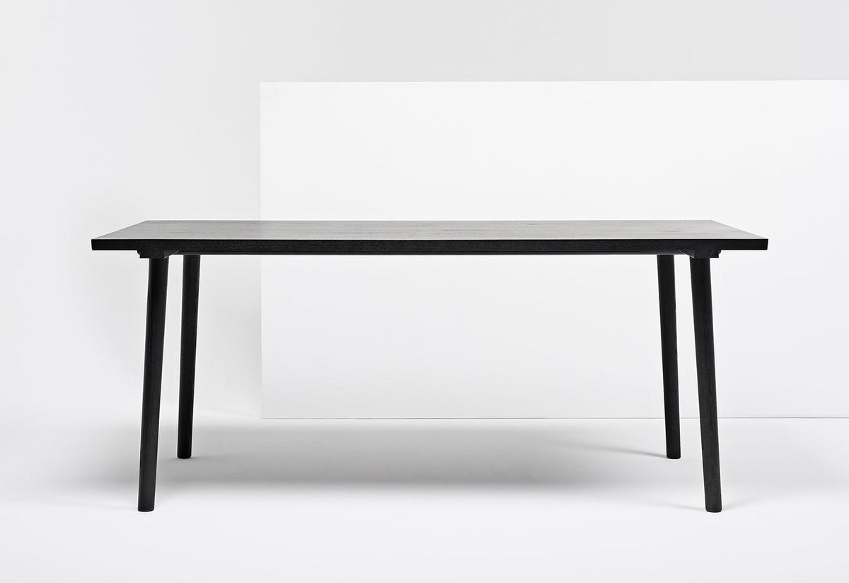 Facile Table, Lambl homburger and meyer, Mattiazzi