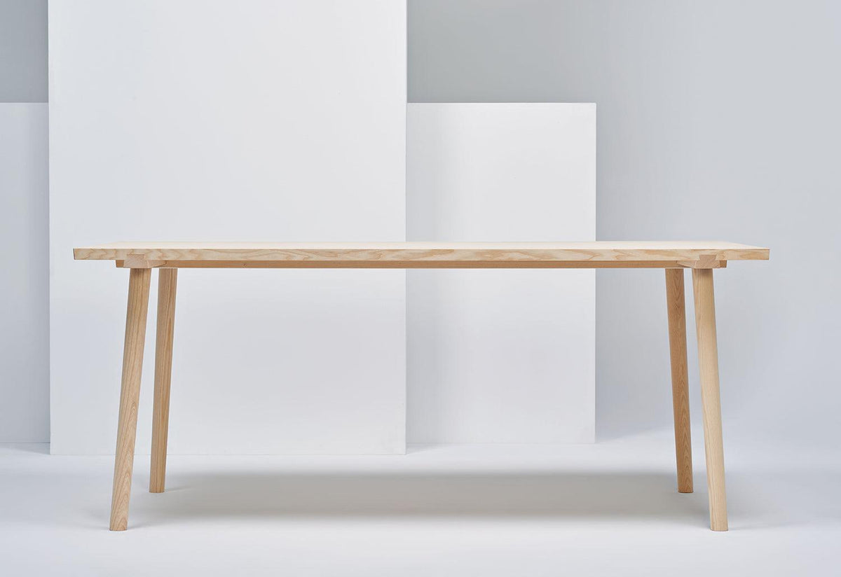 Facile Table, Lambl homburger and meyer, Mattiazzi