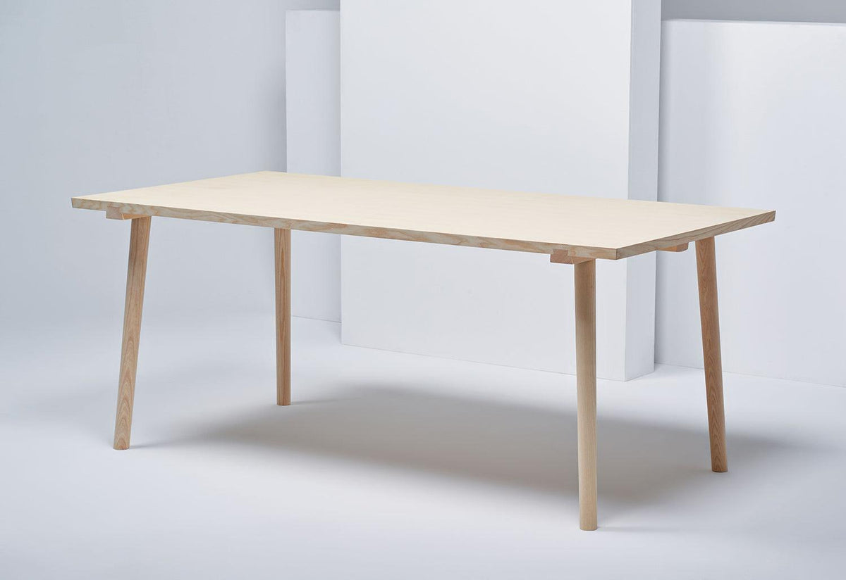 Facile Table, Lambl homburger and meyer, Mattiazzi