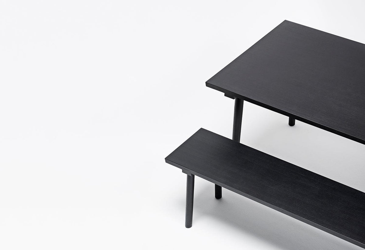 Facile Table, Lambl homburger and meyer, Mattiazzi