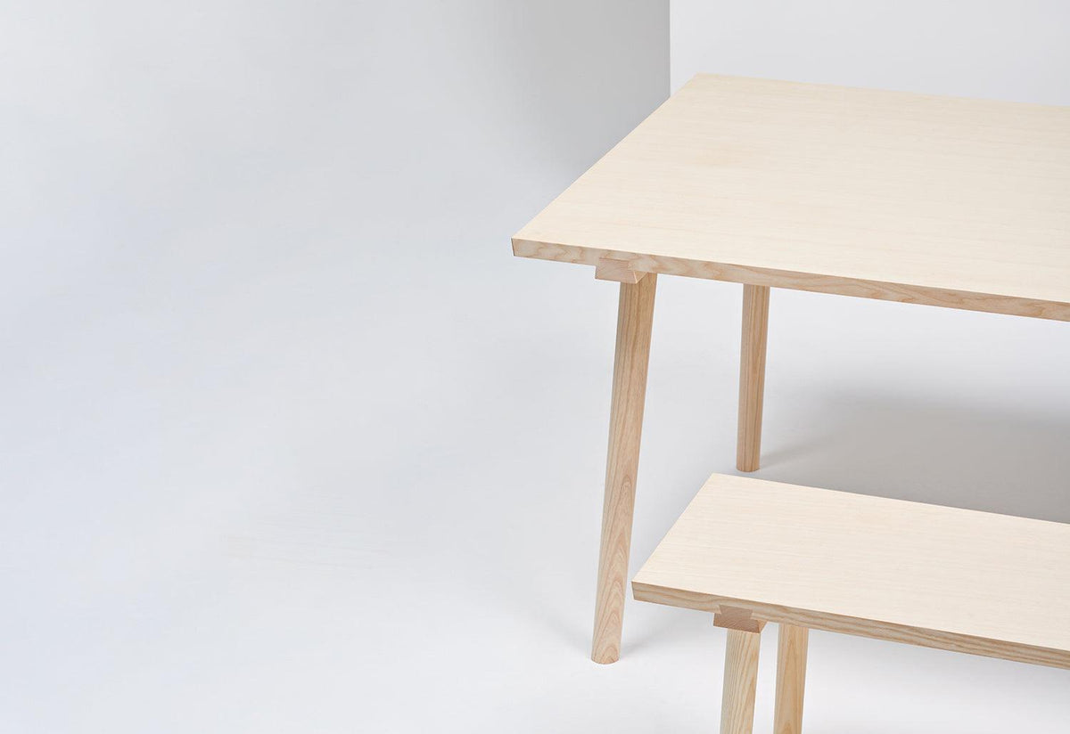 Facile Table, Lambl homburger and meyer, Mattiazzi
