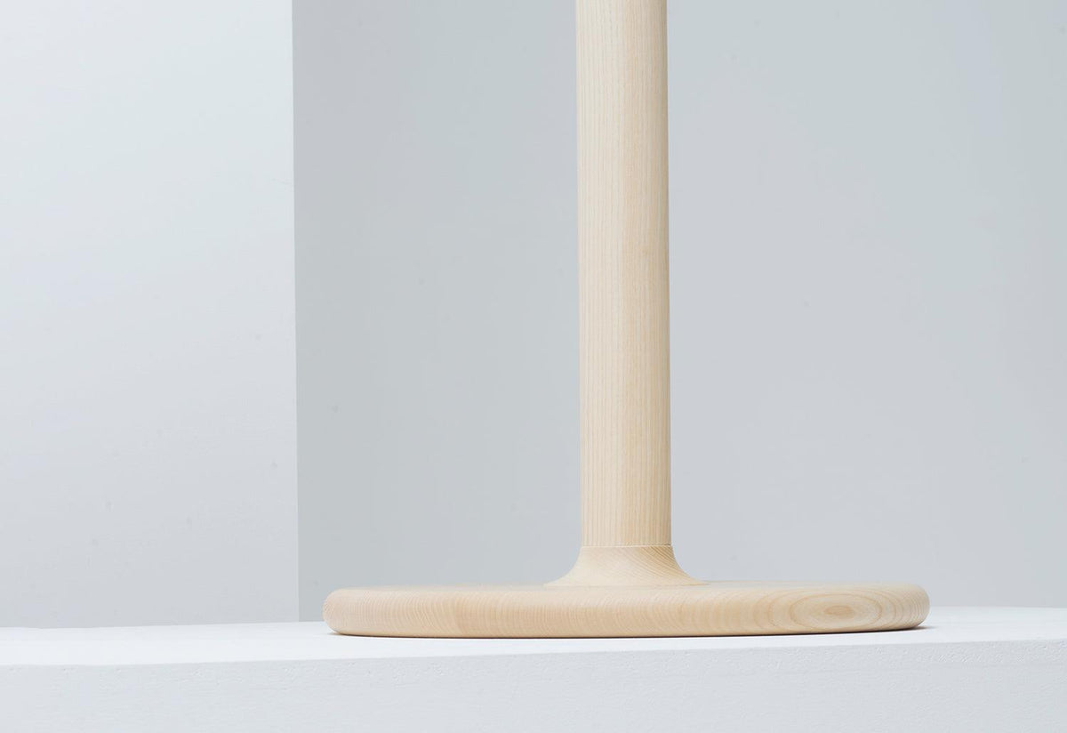 Solo Table, Studio nitzan cohen, Mattiazzi