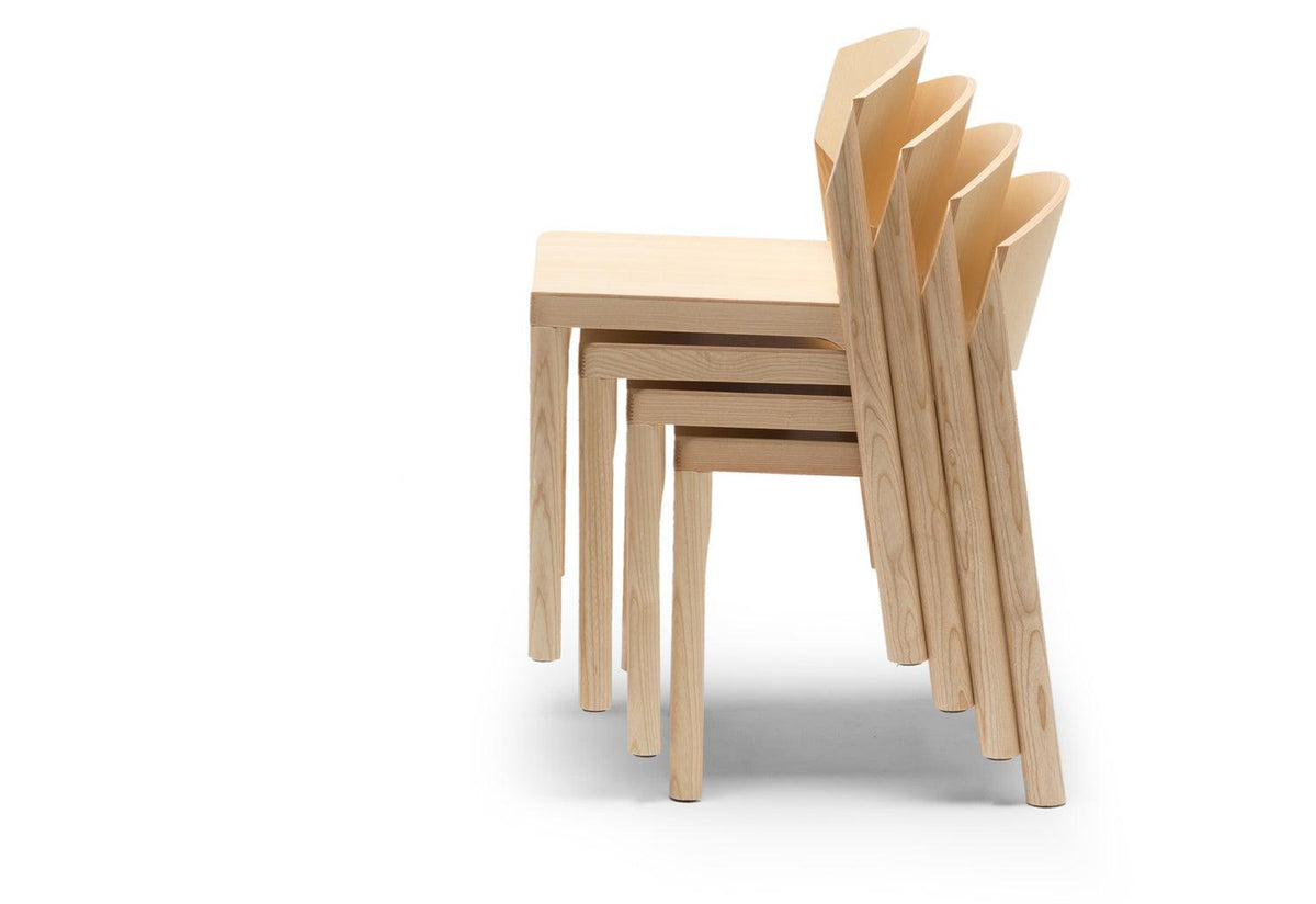 Mauro Chair, Mauro pasquinelli, Established and sons