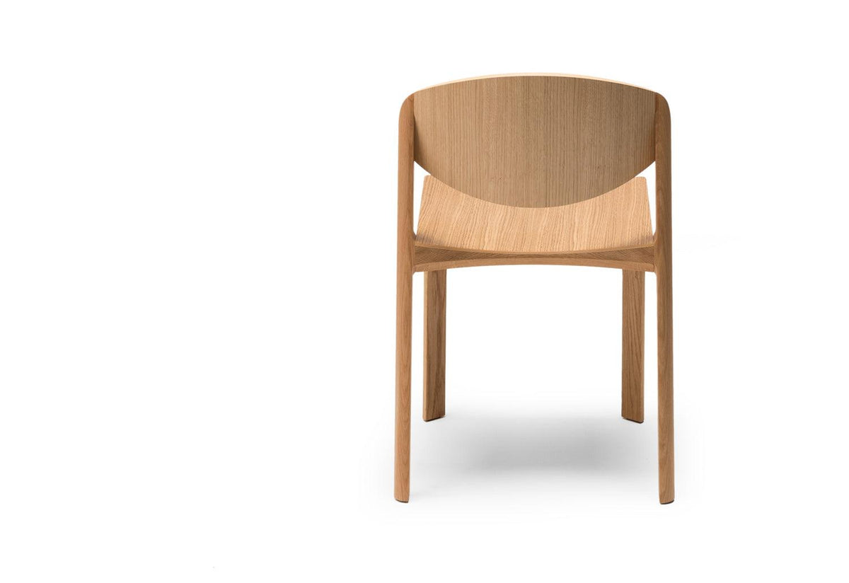 Mauro Chair, Mauro pasquinelli, Established and sons