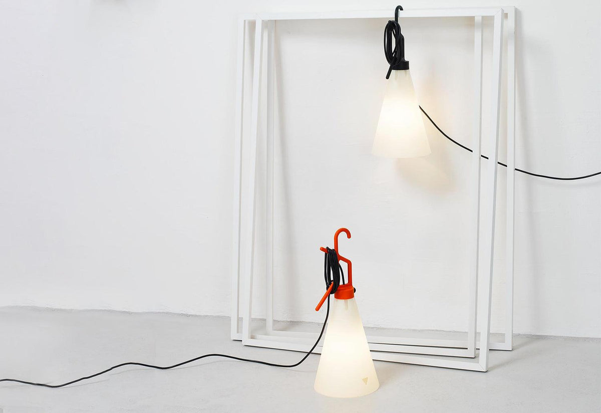 Mayday, Konstantin grcic, Flos