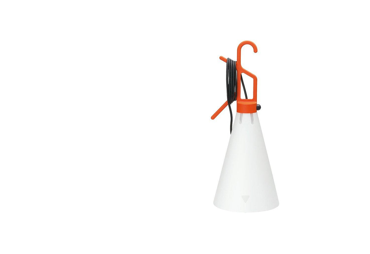 Mayday, Konstantin grcic, Flos