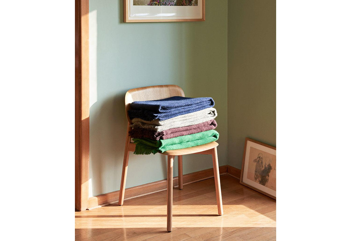 Soft Edge 60 Chair, Iskos-berlin, Hay