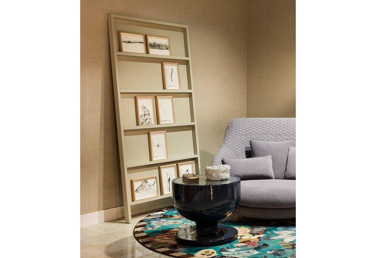 Oblique Bookshelf, Marcel wanders, Moooi