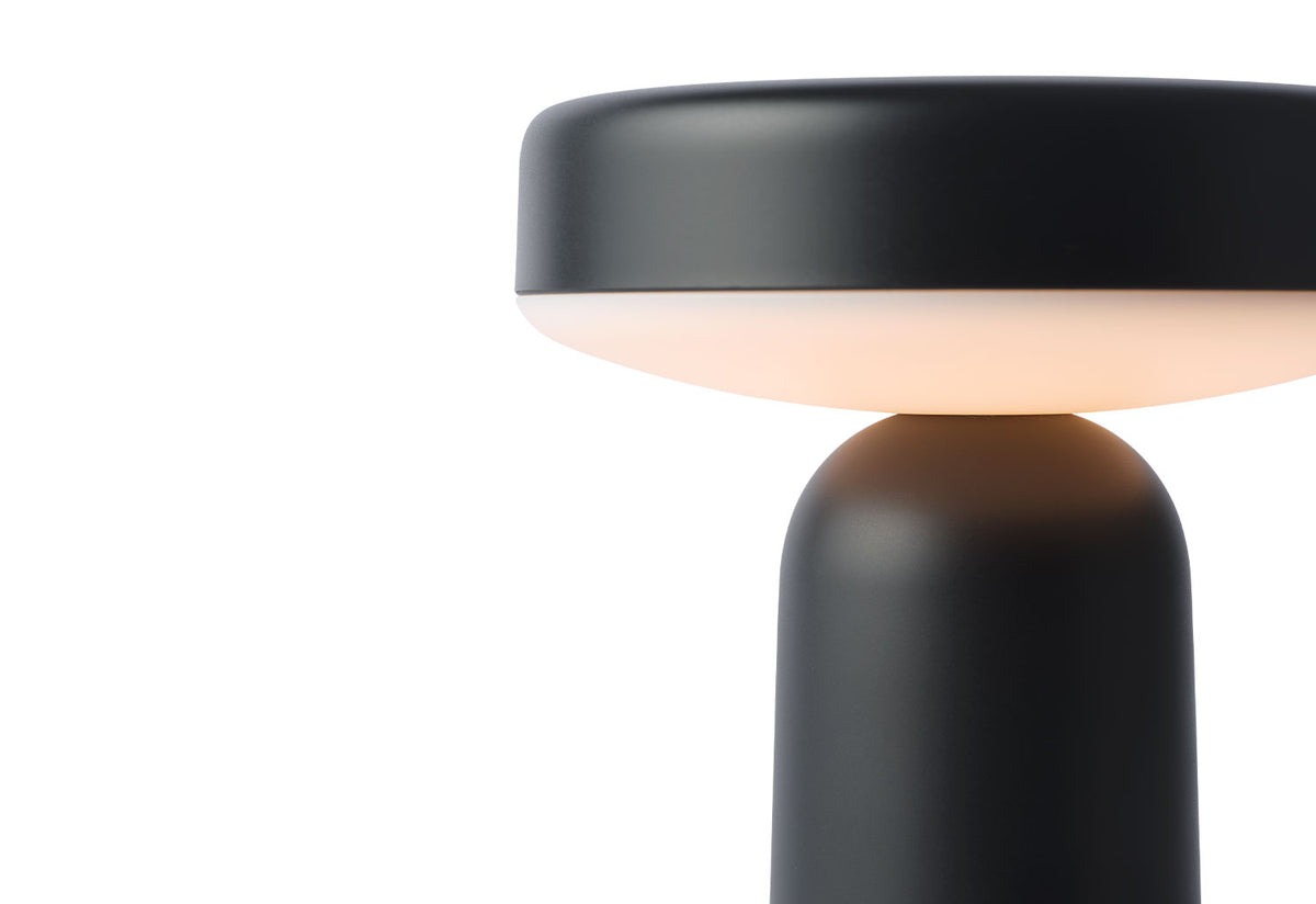 Ease Portable Lamp, Johan van hengel, Muuto