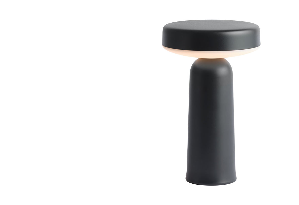 Ease Portable Lamp, Johan van hengel, Muuto