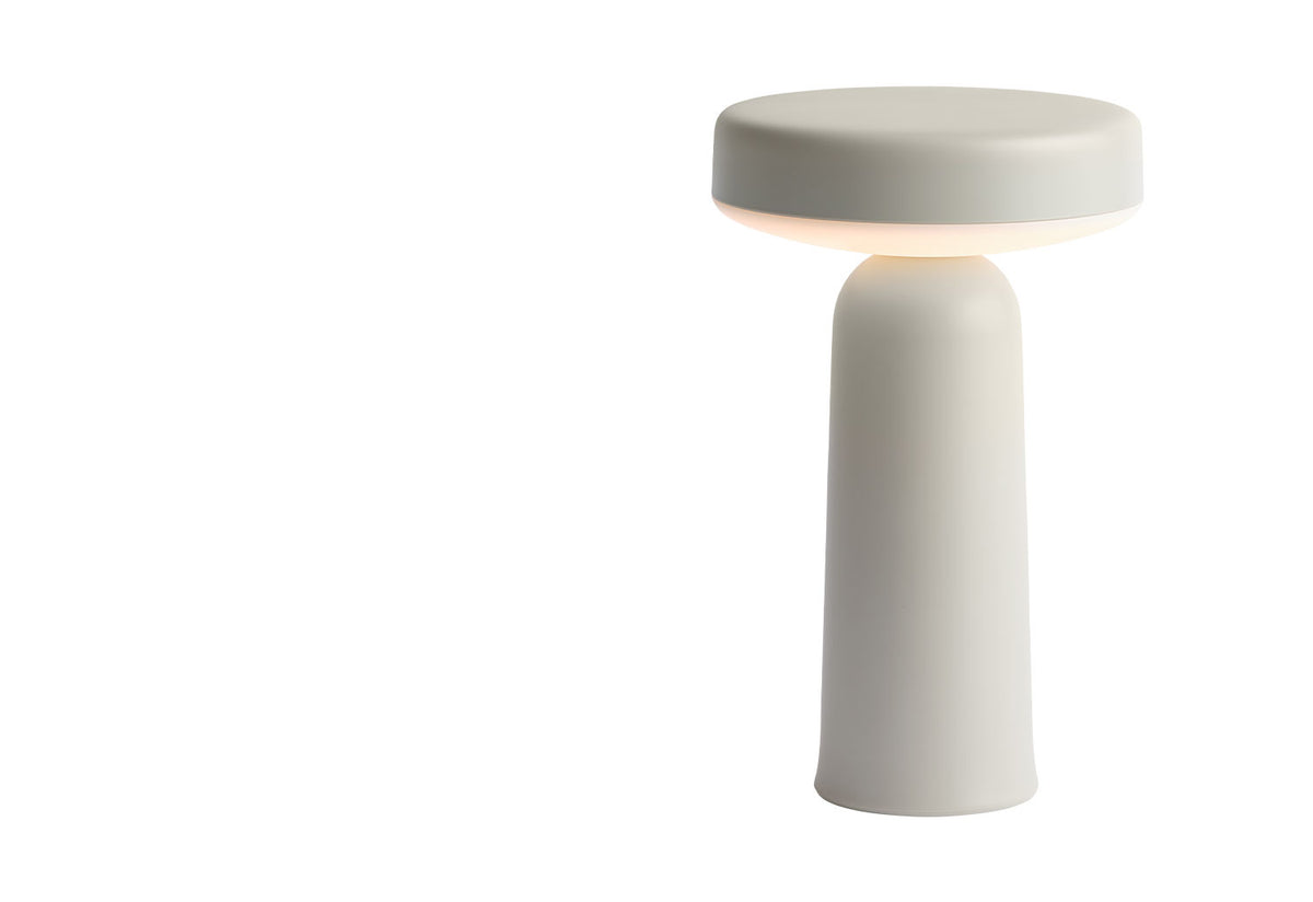 Ease Portable Lamp, Johan van hengel, Muuto