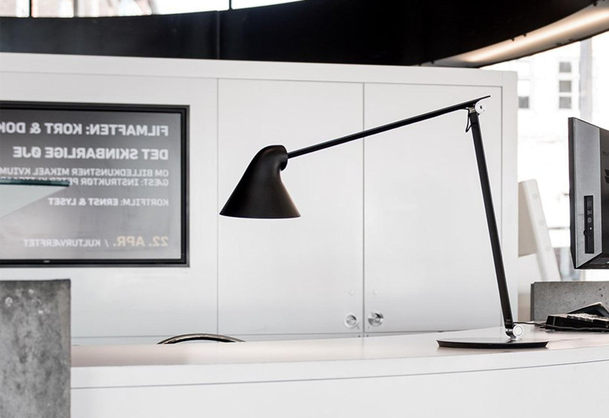 NJP Table Lamp, Nendo, Louis poulsen