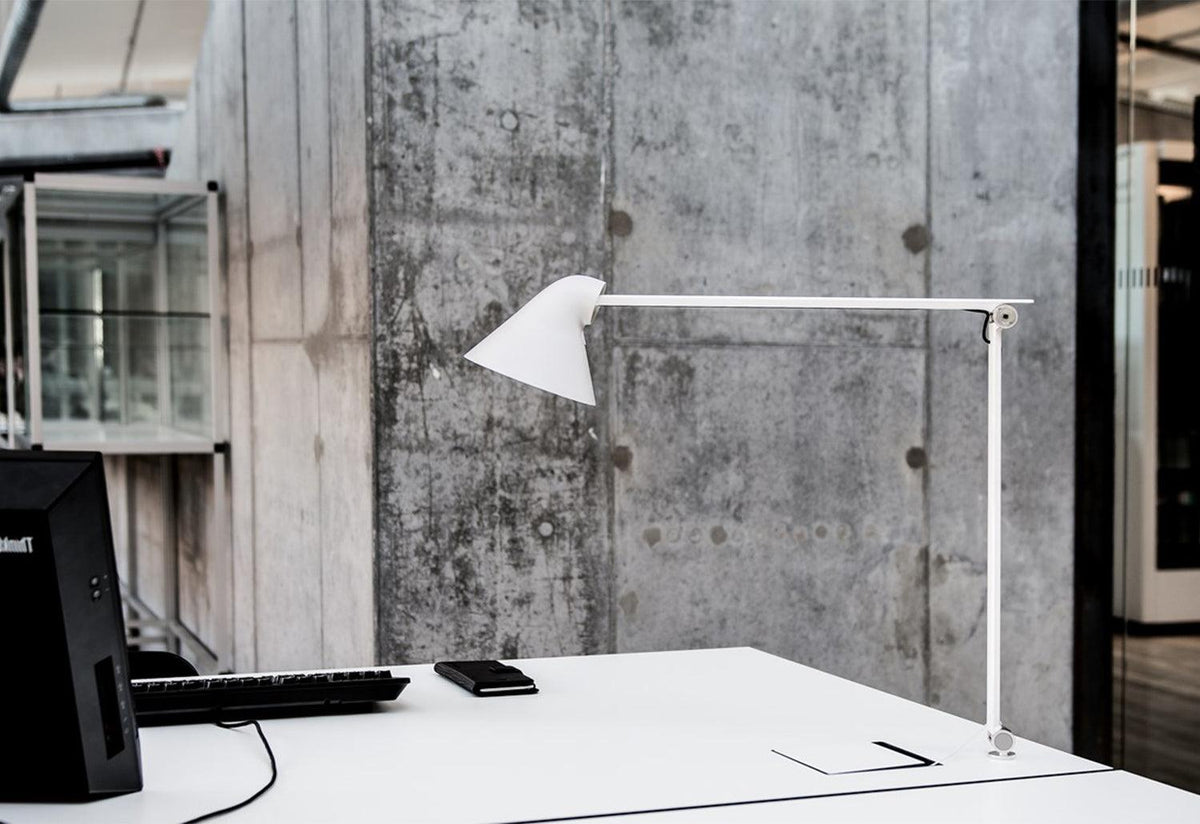 NJP Table Lamp, Nendo, Louis poulsen