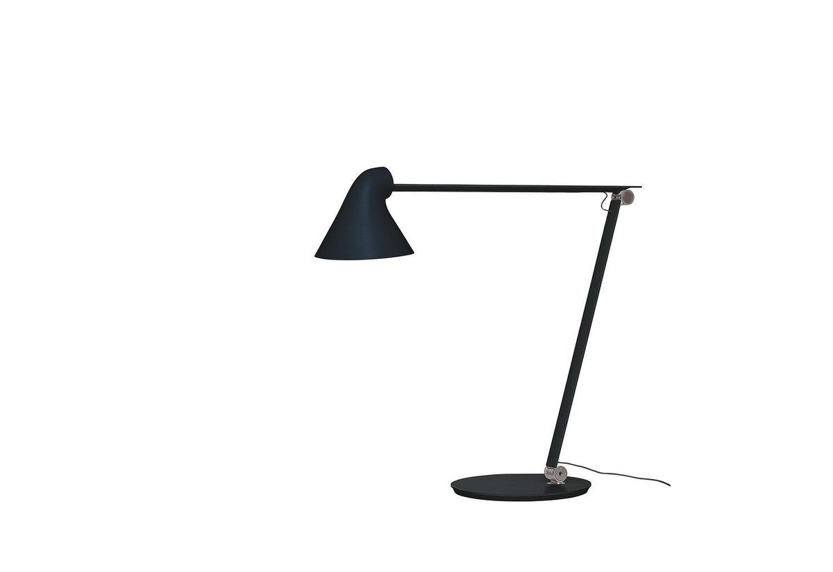 NJP Table Lamp, Nendo, Louis poulsen