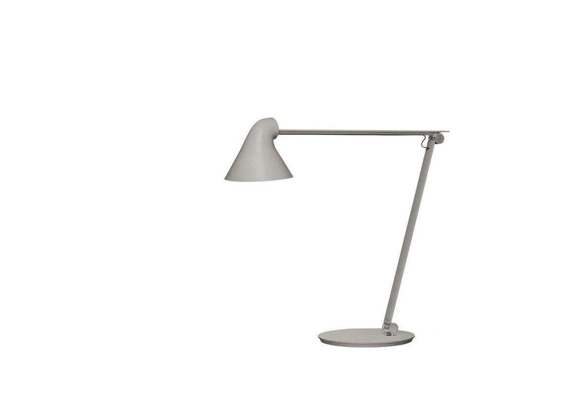 NJP Table Lamp, Nendo, Louis poulsen