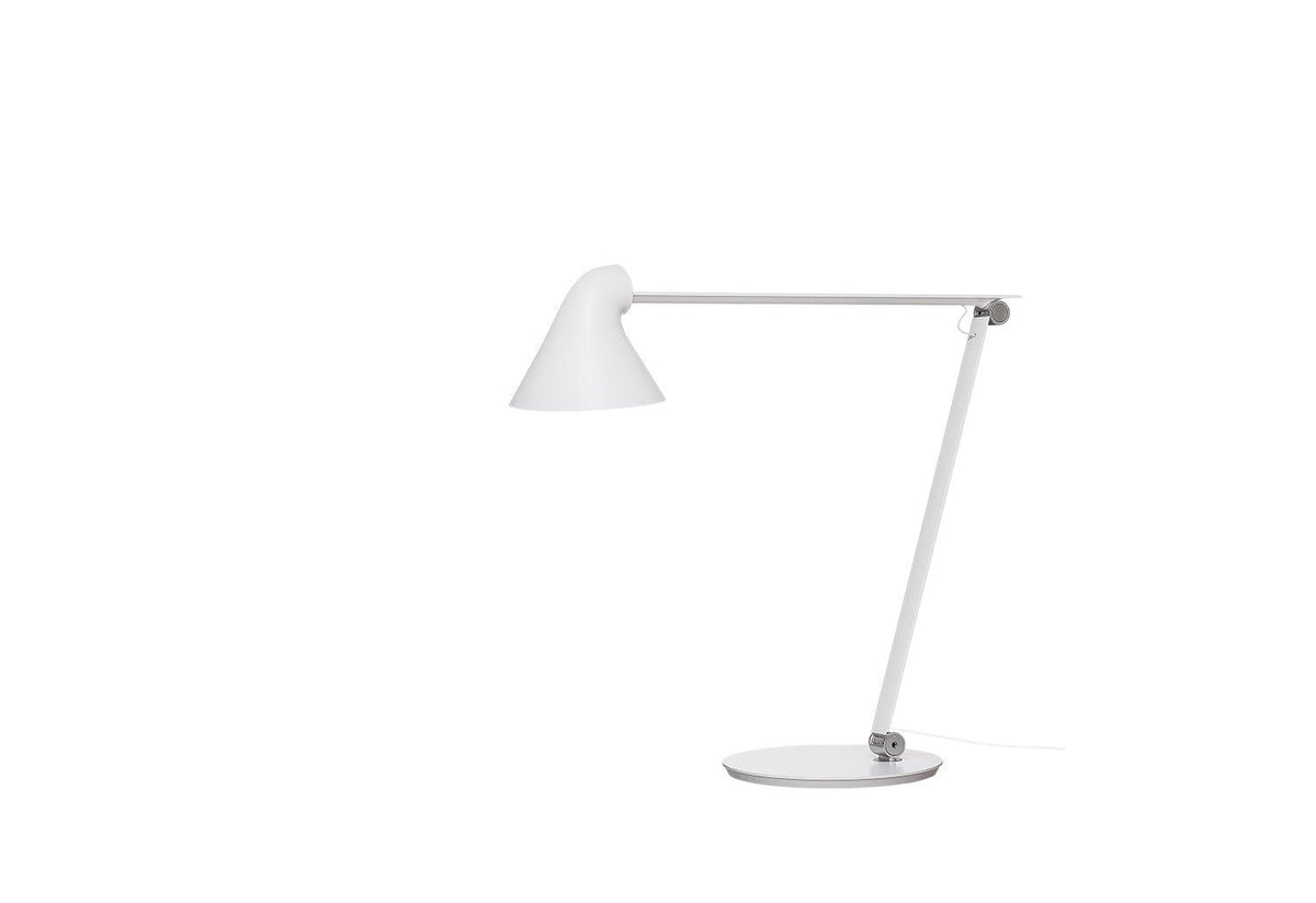 NJP Table Lamp, Nendo, Louis poulsen