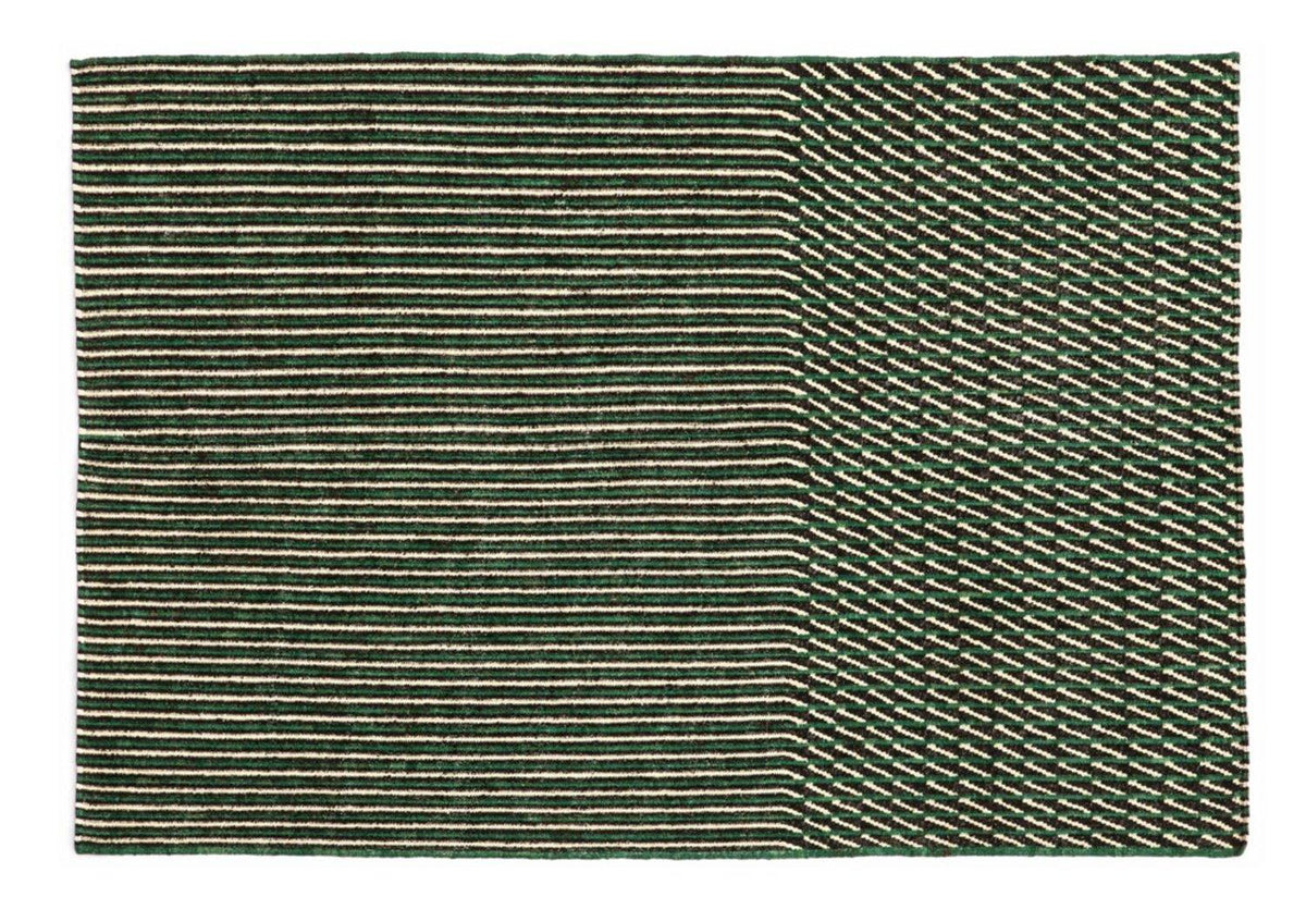 Blur Rug, Ronan and erwan bouroullec, Nanimarquina