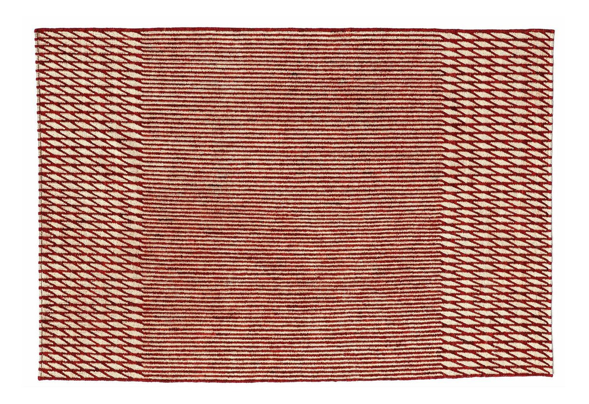 Blur Rug, Ronan and erwan bouroullec, Nanimarquina
