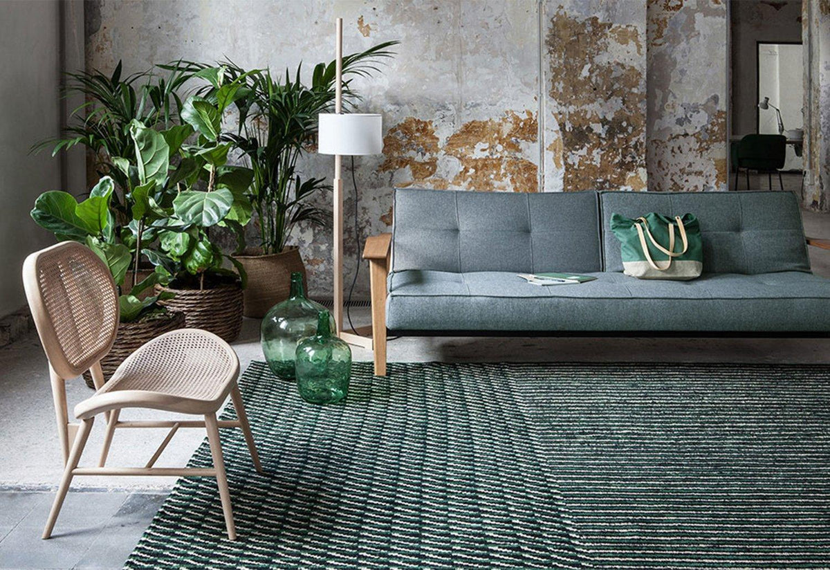 Blur Rug, Ronan and erwan bouroullec, Nanimarquina