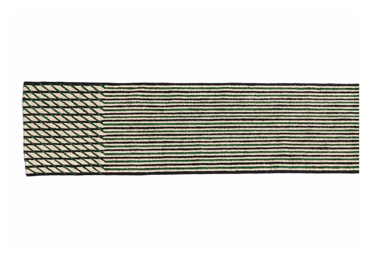 Blur Rug, Ronan and erwan bouroullec, Nanimarquina