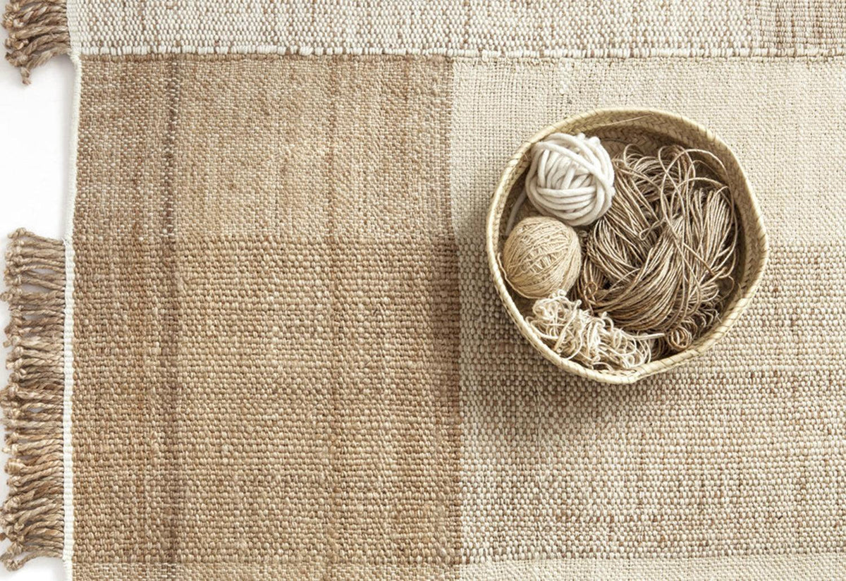 Tres Vegetal Rug, Nani marquina, Nanimarquina