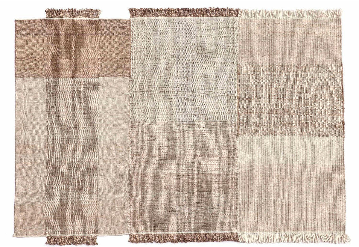Tres Vegetal Rug, Nani marquina, Nanimarquina
