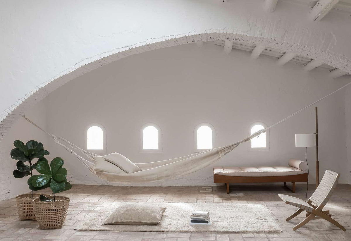 Wellbeing Tapestry, Ilse crawford, Nanimarquina