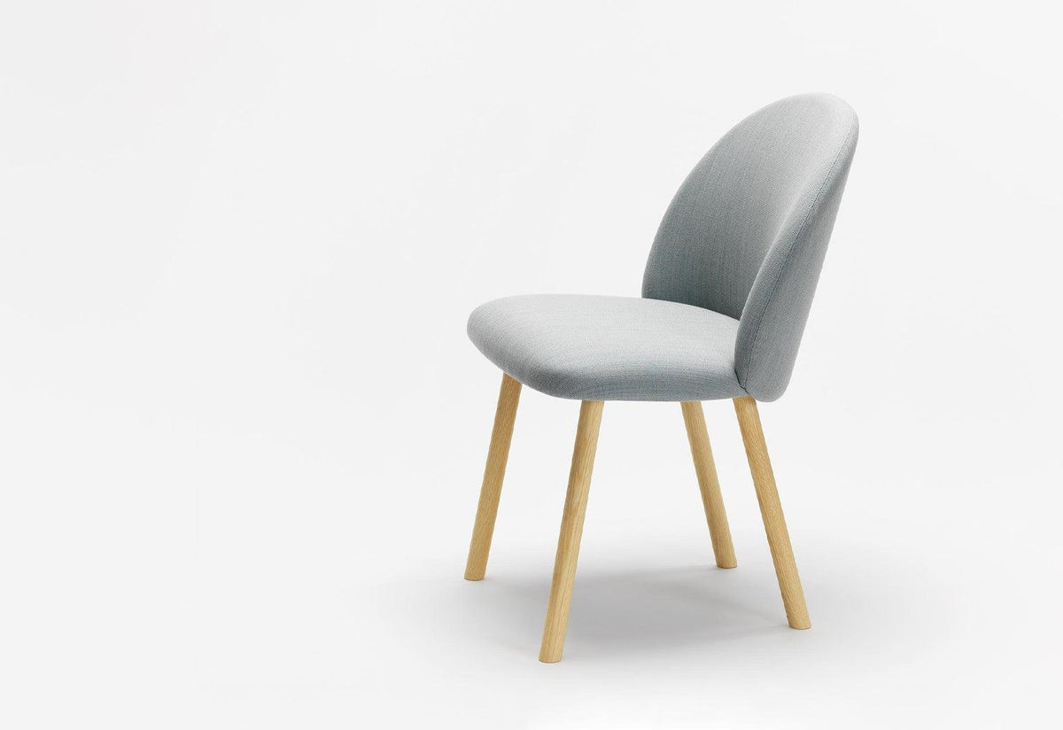 Nasu Side Chair, Mentsen, Zilio a and c