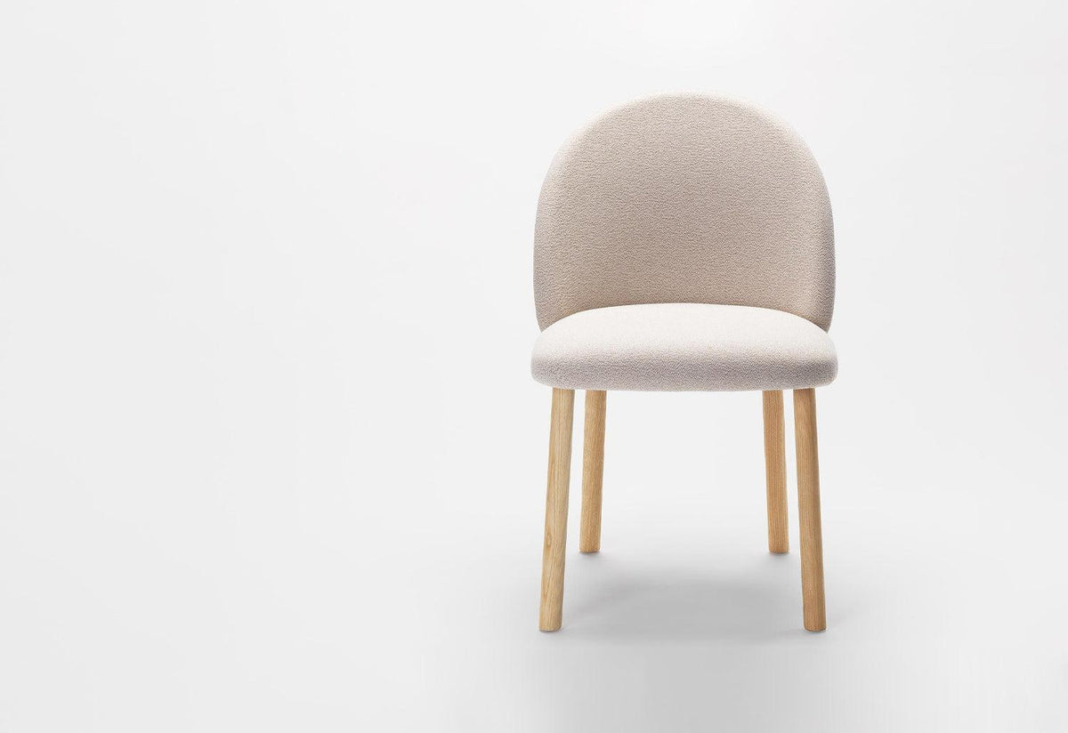 Nasu Side Chair, Mentsen, Zilio a and c