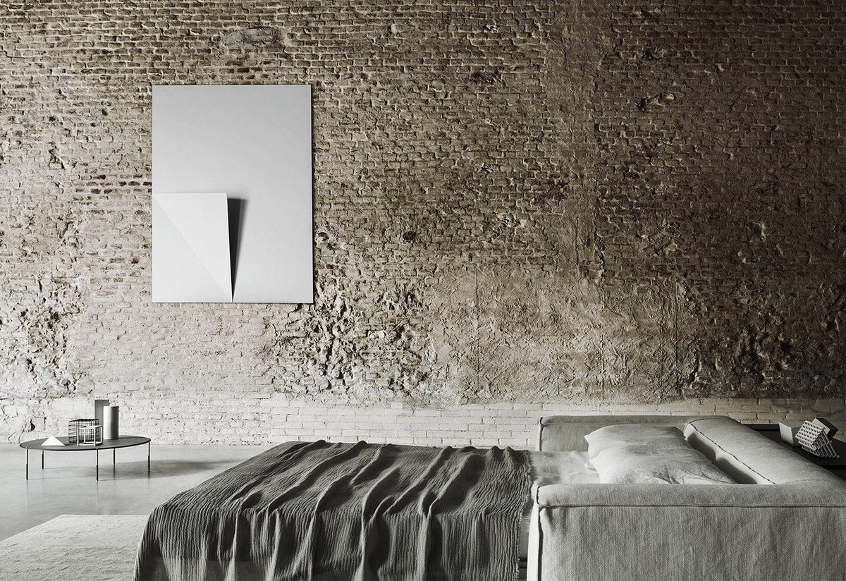 Neowall Sofa Bed, Piero lissoni, Living divani