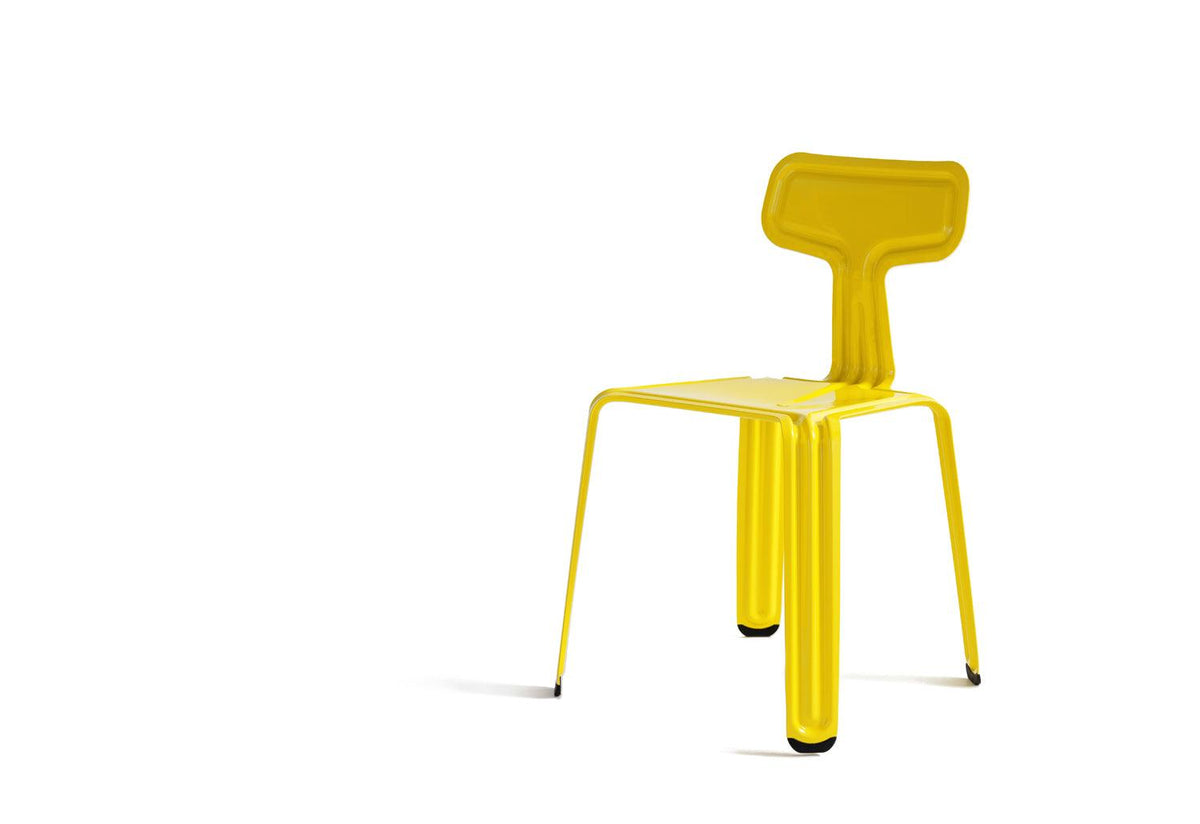 Pressed Chair, Harry thaler, Nils holger moormann