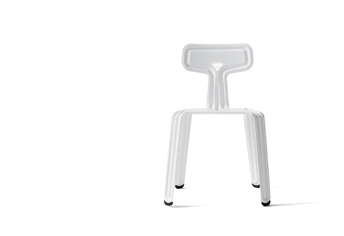 Pressed Chair, Harry thaler, Nils holger moormann