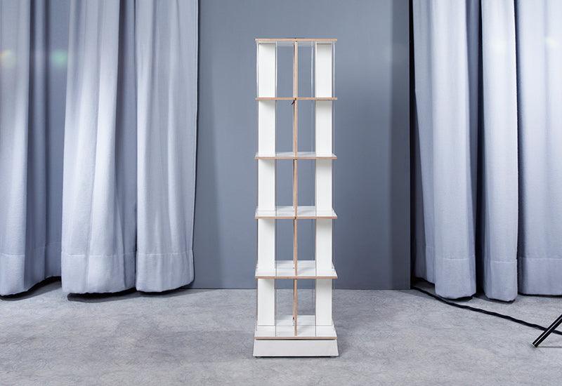 Buchstabler Bookcase