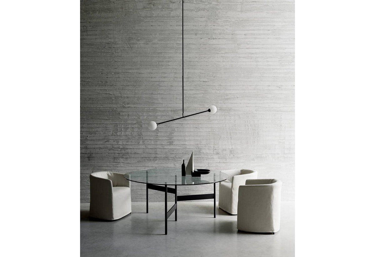 Notes Table, Massimo mariani, Living divani