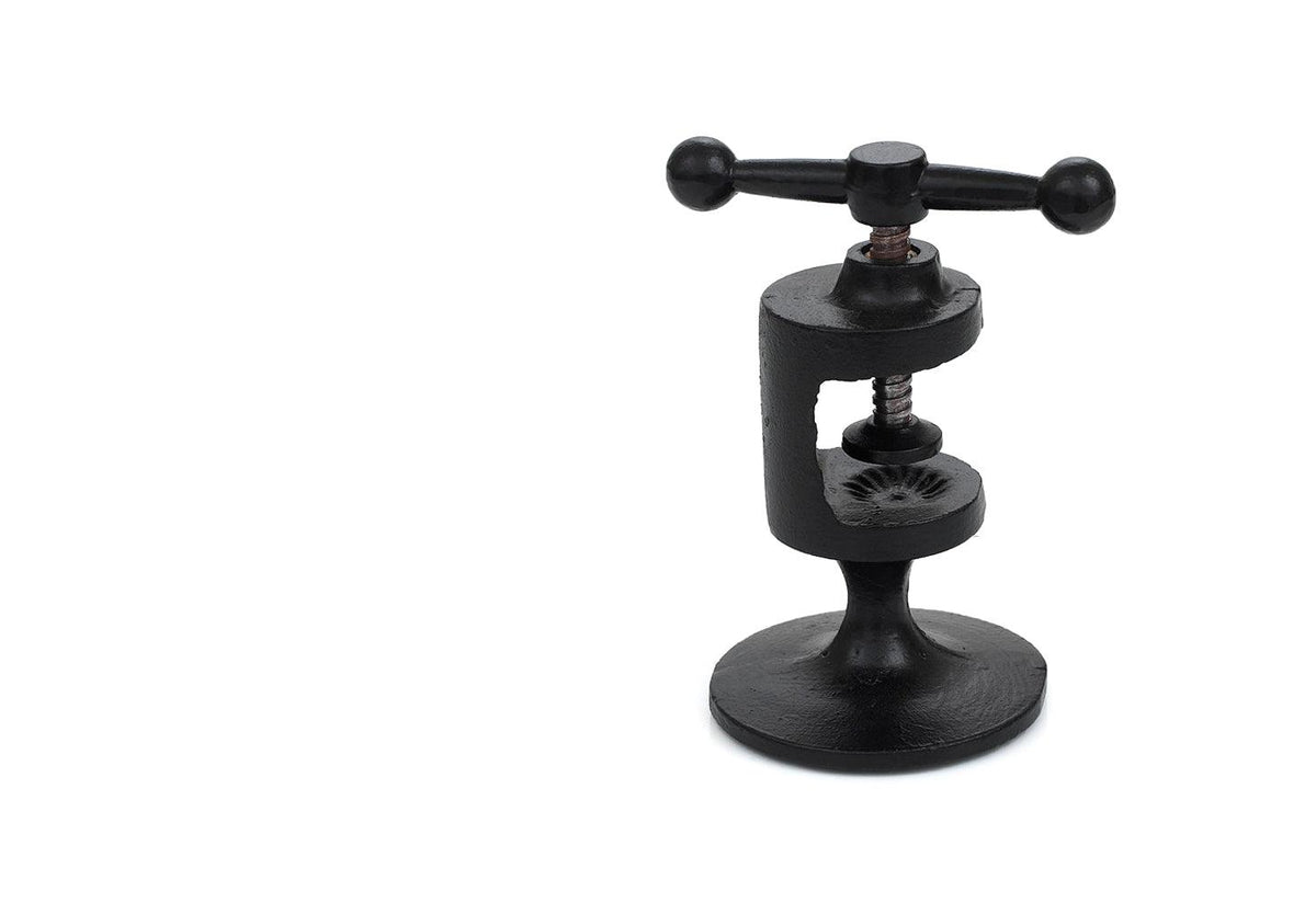 Cast Iron Nutcracker, Robert welch, Victor