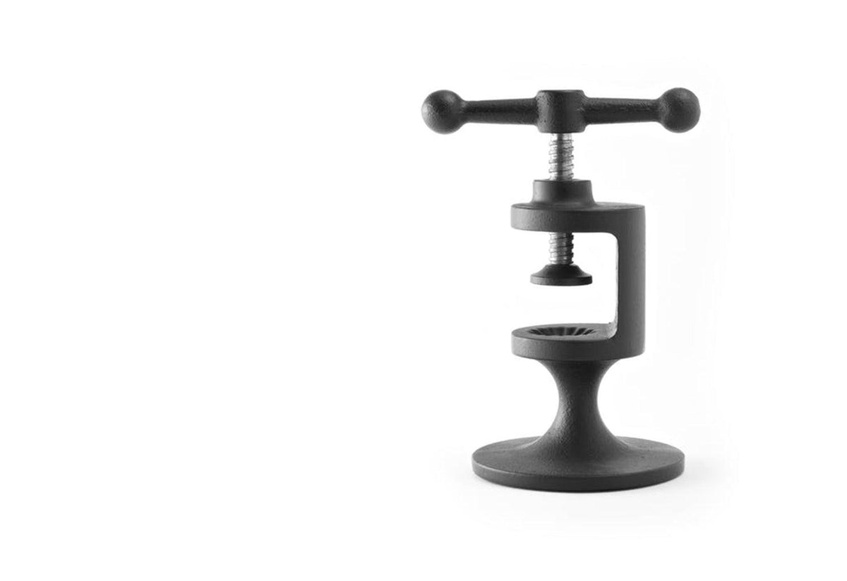 Cast Iron Nutcracker, Robert welch, Victor