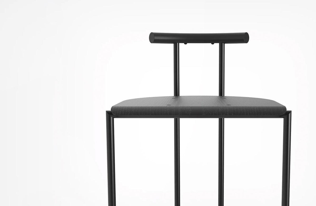 Tokyo Chair, Rodney kinsman, Omk 1965