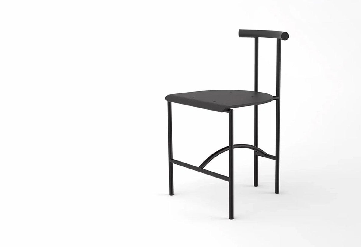 Tokyo Chair, Rodney kinsman, Omk 1965