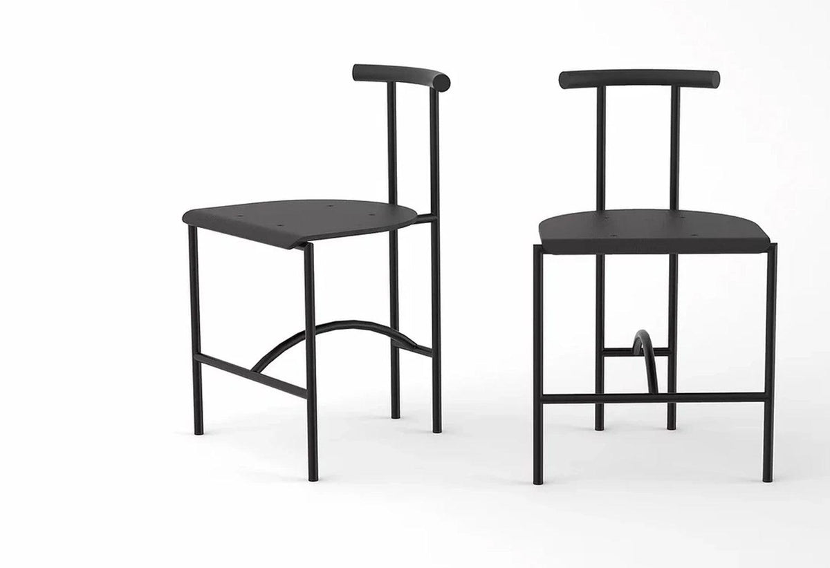 Tokyo Chair, Rodney kinsman, Omk 1965
