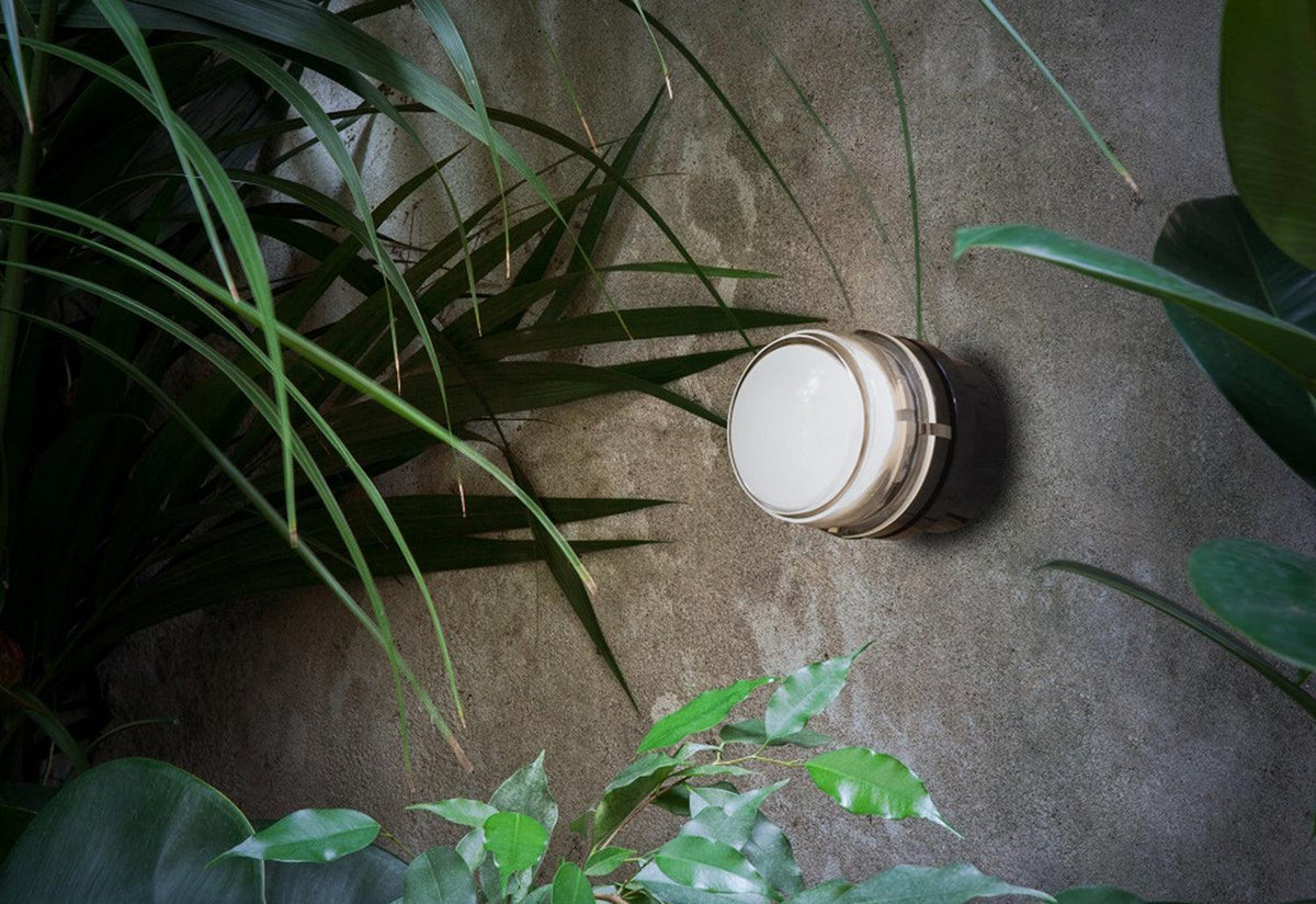 Fresnel Wall Light | Set, Joe colombo, Oluce