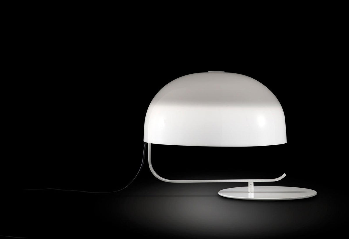 Zanuso Lamp, Marco zanuso, Oluce