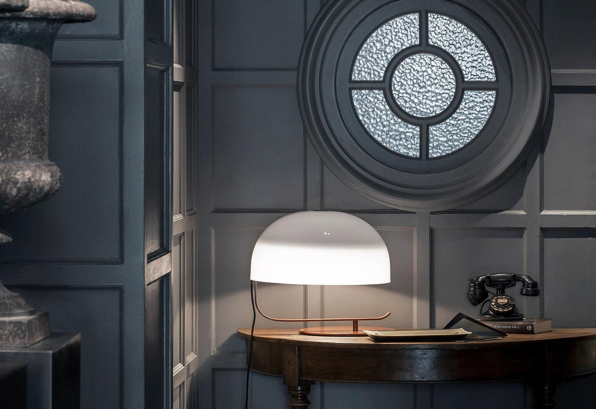 Zanuso Lamp, Marco zanuso, Oluce