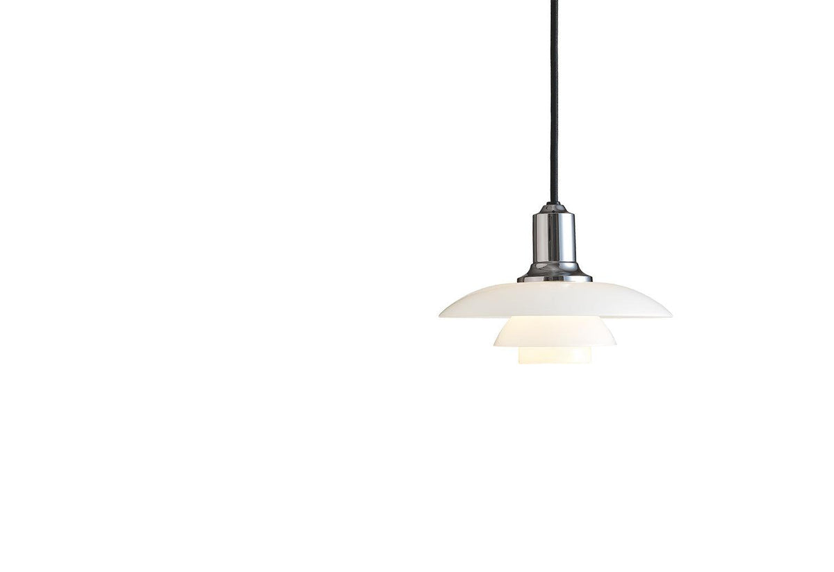 PH 2/1 Pendant, Poul henningsen, Louis poulsen