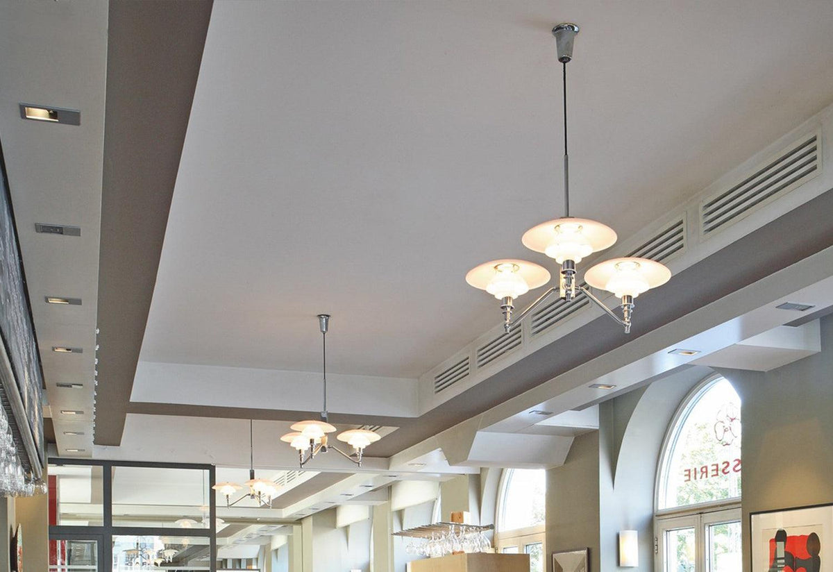 PH 3/2 Academy Pendant, Poul henningsen, Louis poulsen
