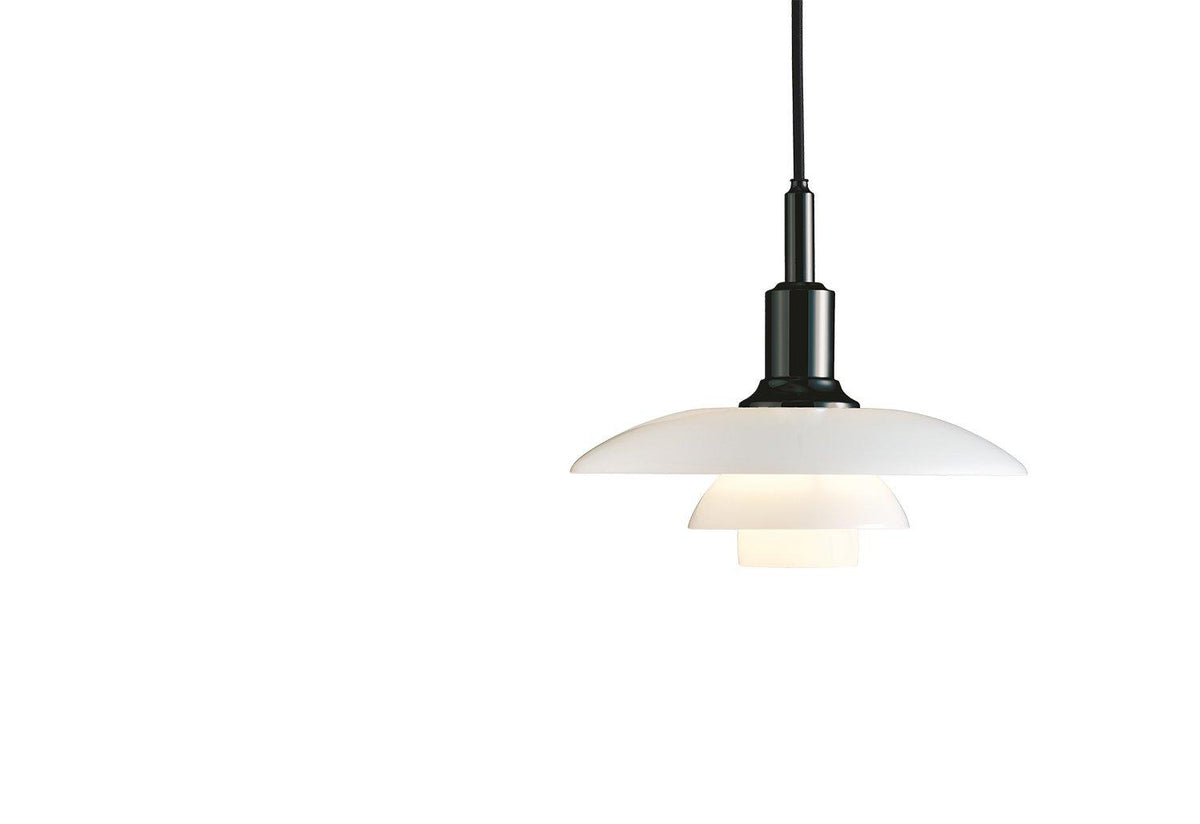 PH 3/2 Pendant, Poul henningsen, Louis poulsen