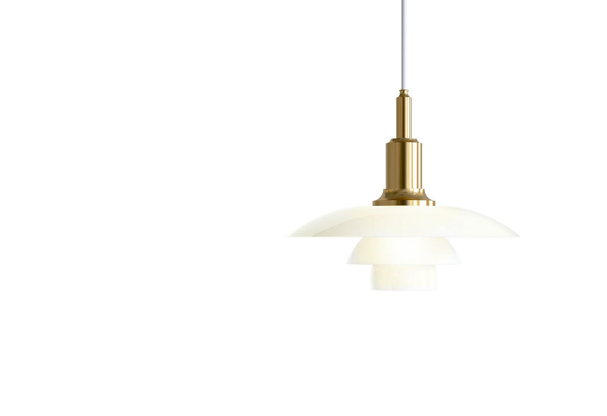 PH 3/2 Pendant, Poul henningsen, Louis poulsen