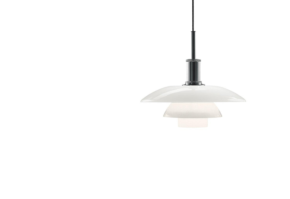 PH 4 1/2-4 Pendant, Poul henningsen, Louis poulsen