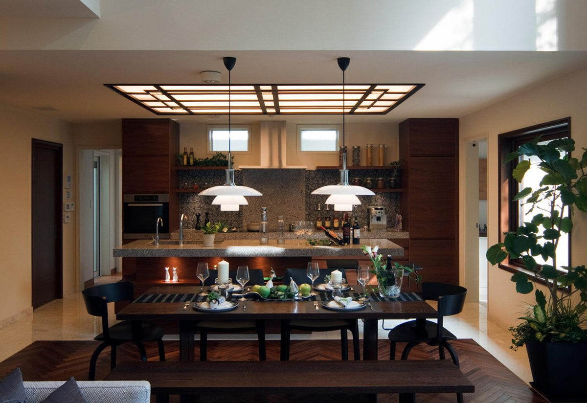 PH 4 1/2-4 Pendant, Poul henningsen, Louis poulsen