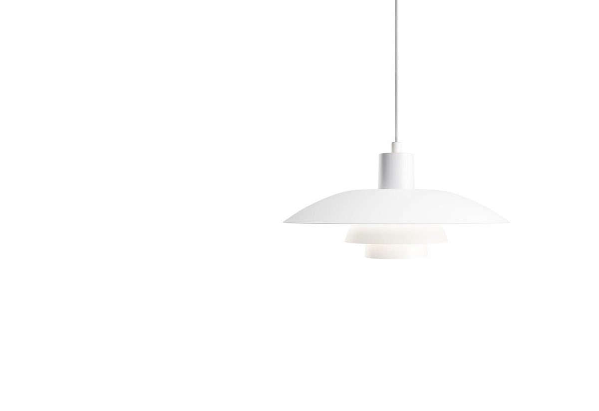 PH 4/3 Pendant, Poul henningsen, Louis poulsen