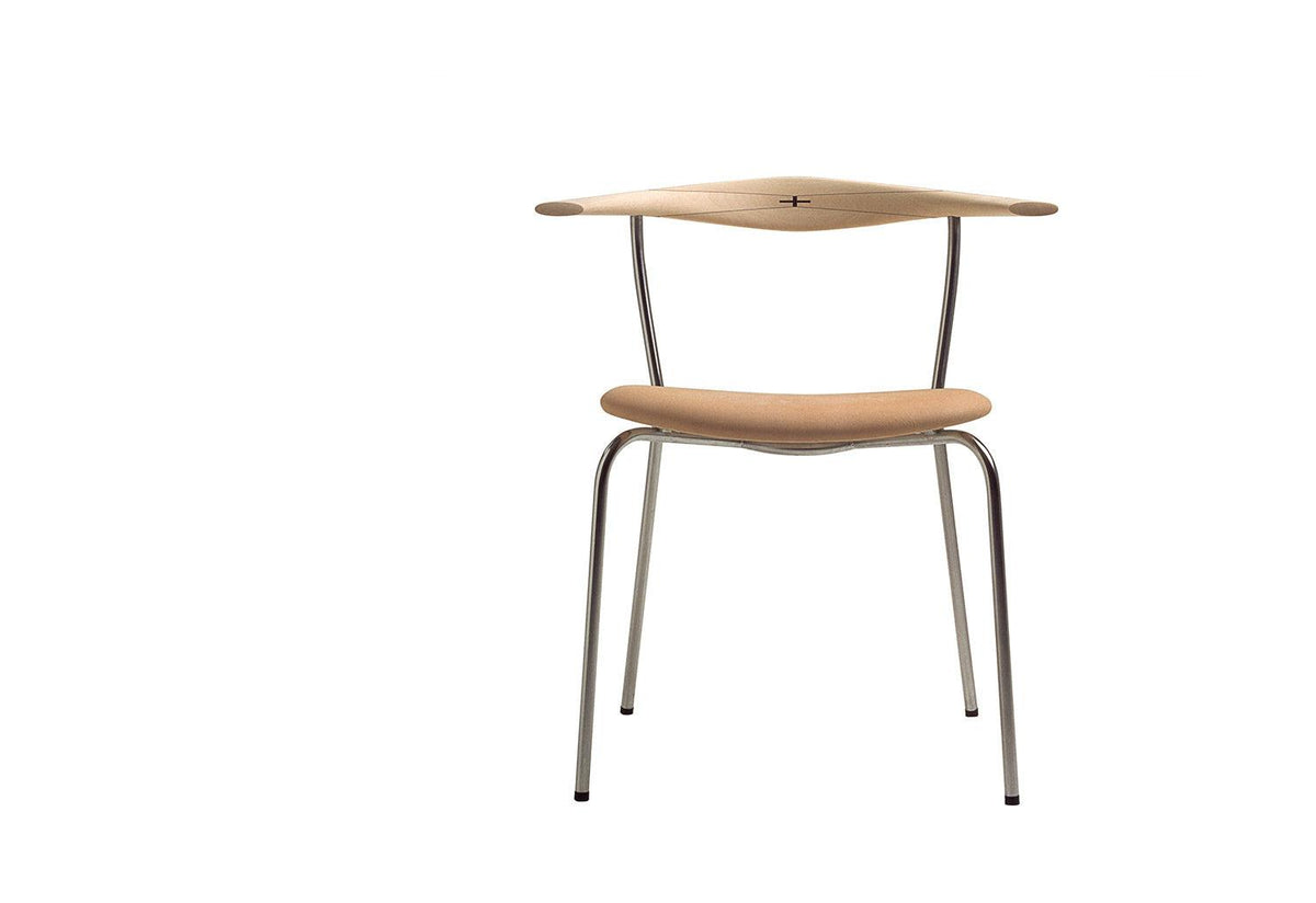 PP701 Dining Chair, Hans wegner, Pp mobler